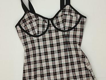 bershka acdc: Bershka, Sukienka damska, rozmiar XS — 1