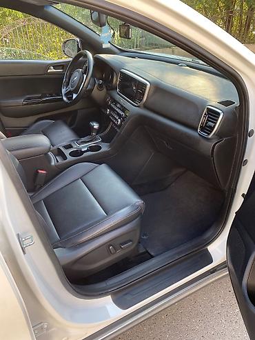 киа нрио: Kia Sportage: 2020 г., 2 л, Автомат, Бензин, Кроссовер — 8