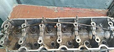 e28: Бензиновый мотор BMW 1988 г., 2 л, Б/у, Оригинал, Германия — 2