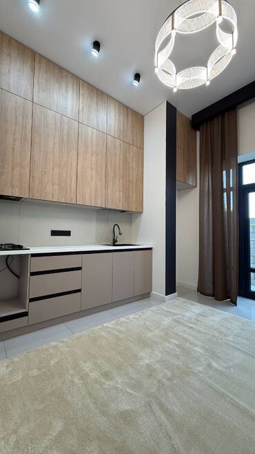 Продажа квартир: 4 комнаты, 130 м², Элитка, 1 этаж, Дизайнерский ремонт at lalafo.kg — 14 Продажа квартир: 4 комнаты, 130 м², Элитка, 1 этаж, Дизайнерский ремонт — 14