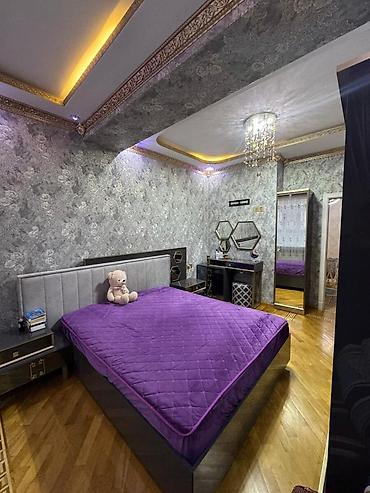 yasma: Yeni Yasamal, 2 otaqlı, Yeni tikili, m. İnşaatçılar, 86 kv. m — 2