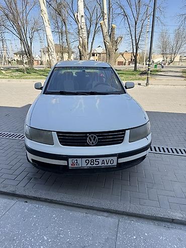 пассат б5 акпп: Volkswagen Passat: 1999 г., 2.3 л, Автомат, Бензин, Седан — 1