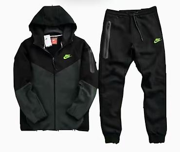 Trenerke: Trenerka Nike, bоја - Šareno — 12