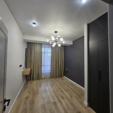 Продажа квартир: 4 комнаты, 83 м², Элитка, 7 этаж, Дизайнерский ремонт — 5