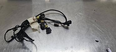 pikap prevoz: INSTALACIJA ZA AUDI A3 - 8V0972085G | Instalacija prednjeg branika — 1