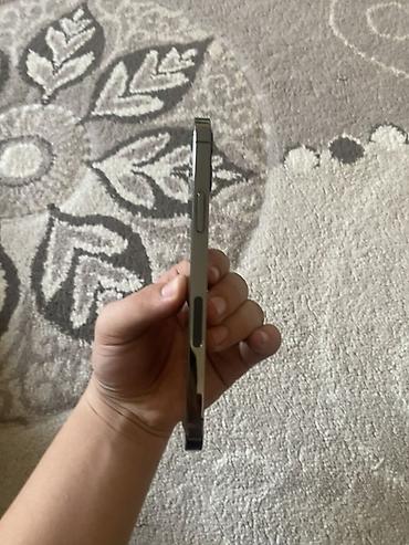 тру: IPhone 12 Pro, Б/у, 128 ГБ, 73 % — 4