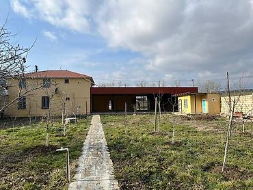 kredit ile: 7 otaqlı, 220 kv. m, Kredit yoxdur, Yeni təmirli — 5