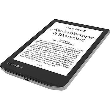 rus dili luğəti pdf: PocketBook 629 Verse Mist Grey – Elektron Kitab Oxuyucu Yüngül, nazik — 4