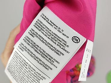 pull and bear bomberka: Yessica, Kurtka bomberka damska, rozmiar L — 4