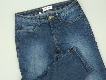 krótkie spodenki wyszczuplające: John Baner, Jeans for women, size S (EU 36)