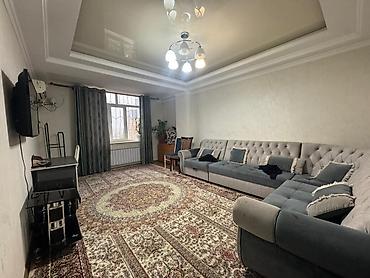 Продажа квартир: 2 комнаты, 68 м², Элитка, 8 этаж, Евроремонт at lalafo.kg — 8 Продажа квартир: 2 комнаты, 68 м², Элитка, 8 этаж, Евроремонт — 8