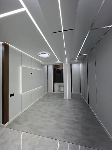Продажа квартир: 2 комнаты, 37 м², 1 этаж, Евроремонт — 1