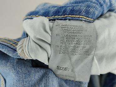 levis 92: Jeansy damskie, rozmiar L — 5
