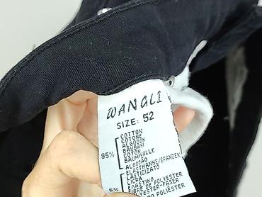 rybaczki: Spodnie 3/4 damskie, rozmiar 2XL — 5