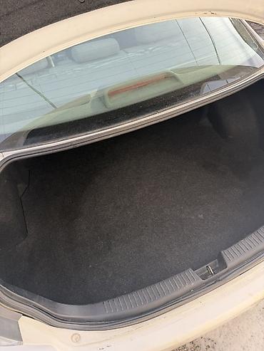 Mazda: Mazda 6: 2003 г., 2 л, Автомат, Бензин, Седан at lalafo.kg — 5 Mazda: Mazda 6: 2003 г., 2 л, Автомат, Бензин, Седан — 5