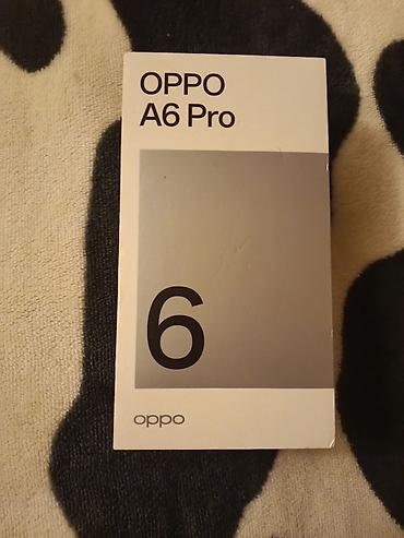 oppo k13: Oppo A6 Pro — 1