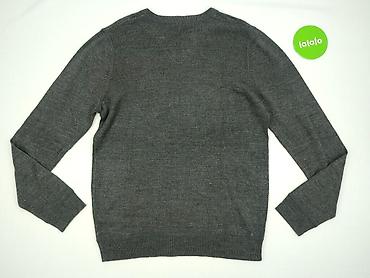 missguided sweter: Red Herring, Sweter dla mężczyzn, rozmiar M — 3