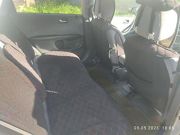 Honda: Honda Civic: 2002 г., 1.5 л, Автомат, Бензин, Хэтчбэк — 2