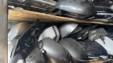 Другие автозапчасти: Автозапчасти для легковых автомобилей — широкий ассортимент — 9