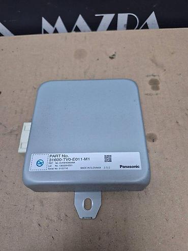 06a 133 317 a: MODUL KONVERTER DC/CD ZA HONDA CIVIC OD 2012. DO 2016. GOD. | — 2