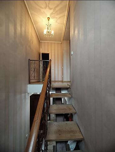 Продажа коттеджей и домов: 🔹 ПРОДАЁТСЯ ДВУХЭТАЖНЫЙ ПОЛДОМА С УЧАСТКОМ 6 СОТОК 📍 Район Церкви — 7