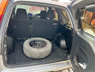 Honda: Honda CR-V: 2003 г., 2 л, Автомат, Бензин, Кроссовер — 10