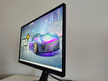 Monitori: Iiyama IPS monitor 27" Prodajem vrhunski monitor Iiyama ProLite — 9