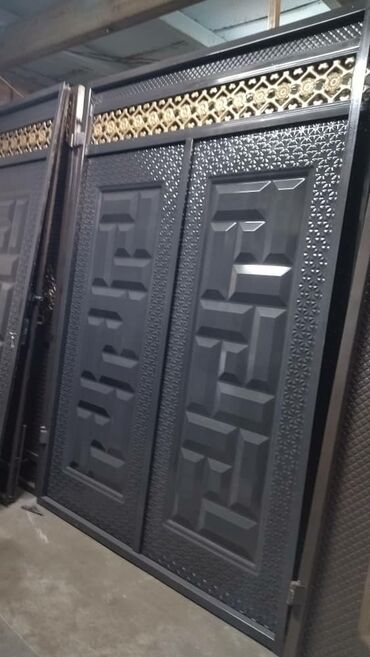 Сварка: Сварка | Ворота Доставка, Монтаж, Бесплатная смета — 3