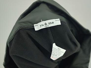 esmara aktionscode: Yu & Me, Legginsy Ze skóry ekologicznej damskie, rozmiar M — 4