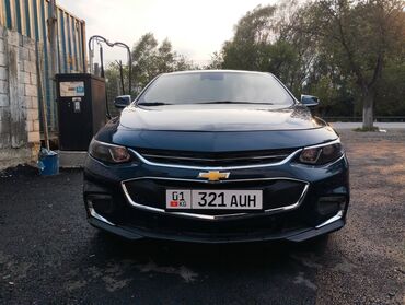 шевроле спарк 2017 цена: Chevrolet Malibu: 2018 г., 1.5 л, Автомат, Бензин, Седан