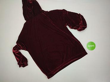 polar crivit: Zara, Bluza z kapturem damska, rozmiar S — 3