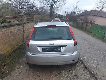Delovi motora: FORD FOCUS 2011. GOD. - KOMPLETAN AUTO U DELOVIMA | SMEDEREVSKA — 2