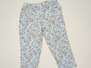 Leggings for kids, SinSay, 5-6 years, 110/116, condition - Very good