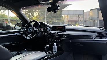ludovico einaudi бишкек: BMW X5 M: 2013 г., 4.4 л, Автомат, Бензин, Внедорожник — 7