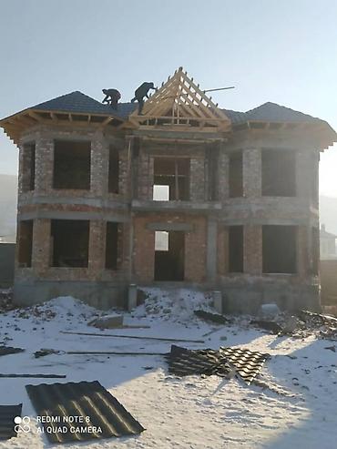 Кровля крыши: Кровля крыши | Монтаж Больше 6 лет опыта — 9