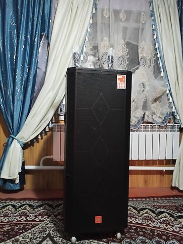 Аудиотехника: Колонка аренда той вечеринка мектеп бала бакча акыркы конгоров — 3