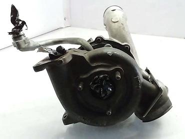 hsr 160: TURBINA ZA OPEL SIGNUM OD 2003. DO 2008. GOD. | Polovni originalni — 1