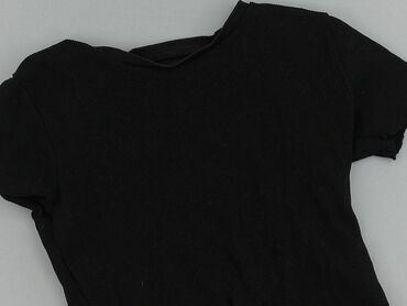 pull and bear bluzki z długim rękawem: T-shirt damski, Pull and Bear, M