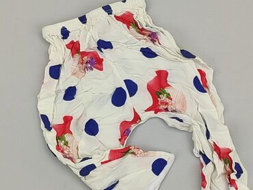 spodnie typu chino: Leggings, 0-3 months, condition - Good