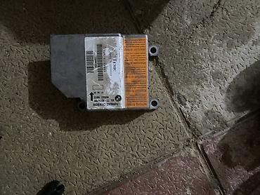Digər avtomobil ehtiyat hissələri: BMW E38 üçün ehtiyat hissələri M52. 2,8. Avtomat karopka Bmw 7 ci — 76