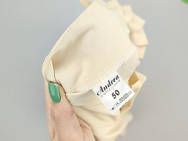 marynarka michael jackson: Andrea, Marynarka damska, rozmiar 5XL — 4