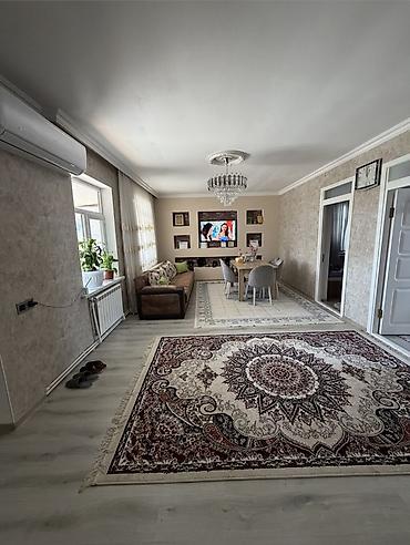 mingəçevirdə satılan evlər: Digah, 5 otaqlı, Köhnə tikili, 130 kv. m — 1