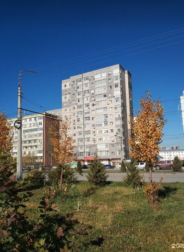 Продажа квартир: 1 комната, 39 м², Элитка, 10 этаж
