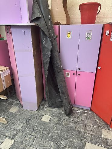 Другое оборудование для бизнеса: Продаются шкафы, столы стулья и другие вещи для детского сада в — 26