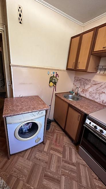 Долгосрочная аренда квартир: 3 комнаты, Собственник — 5