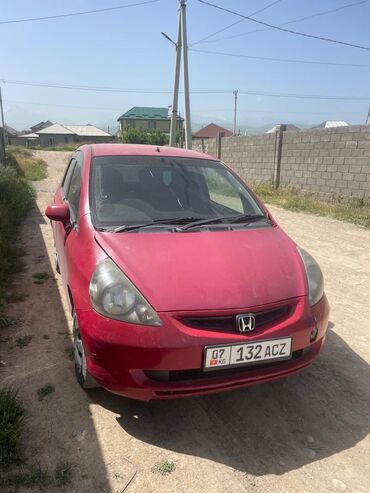 обвес на хонда фит: Honda Fit: 2003 г., 1.3 л, Вариатор, Бензин, Хэтчбэк