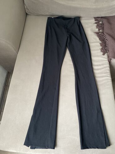 beneton pantalone x: M (EU 38), Zvoncare