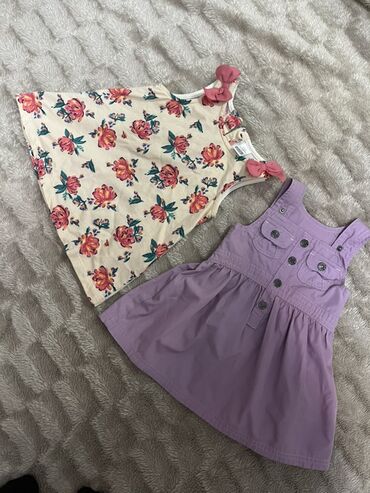 Donlar: Don, Gündəlik, 1 - 2 yaş — 4