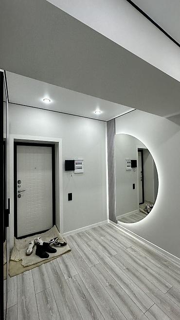 Продажа квартир: 3 комнаты, 84 м², Элитка, 5 этаж, Дизайнерский ремонт — 6