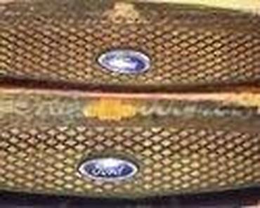 Blatobrani: BLATOBRAN ZA FORD FOCUS OD 2004. DO 2007. GOD. | SMEDEREVSKA PALANKA — 13